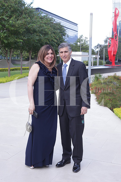 Ana Franco y Fernando González 0