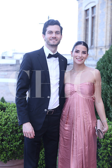 Jorge Pérez y Victoria Quintana 1