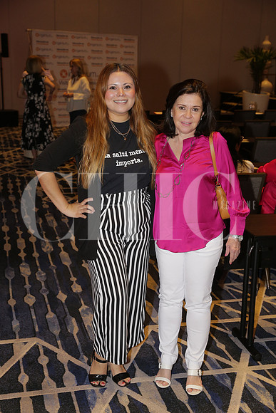 Alejandra Peña y Patricia Garcia 2