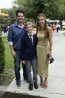 Andrés Marcos, Andrés Marcos y Nelly Cantú de Marcos (2)