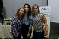 Betty Mancillas, Mayerlin Elizondo y Claudette Villa (2)