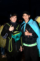 Andres Gonzalez y Alfonso Cuellar