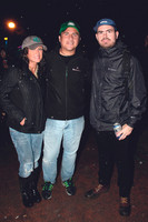 Emy López Portillo, Carlos Romero y Gabriel Velarde (2)