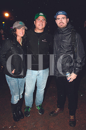 Emy López Portillo, Carlos Romero y Gabriel Velarde (2)