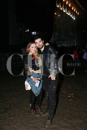 Andy Fernandez y Adrian Sheridan (2)
