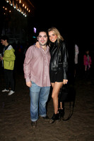 Andres Martinez y Vale Meade (2)