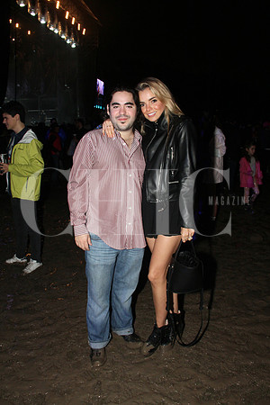Andres Martinez y Vale Meade (2)