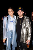 Camila Gutierrez y Sebastian Ruler