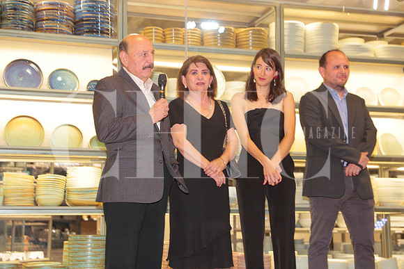 Inauguracion 47