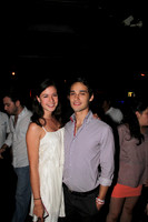 Celina Garza y Guillermo Zavala