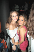 Catalina Cano y Eugenia Zambrano