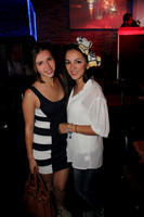 Fernanda Vidal y Megan Dalmau