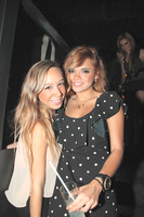 Paulina Carrillo y Valeria Meade