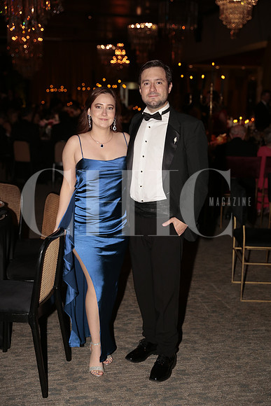 Tania Trujillo y Roberto Campuzano 2