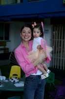 Susy del Bosque y Lucia García0