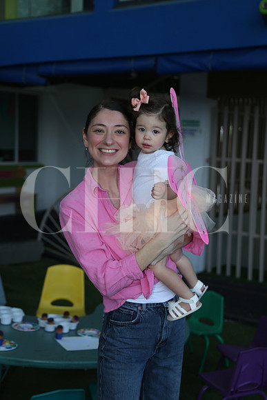 Susy del Bosque y Lucia García0