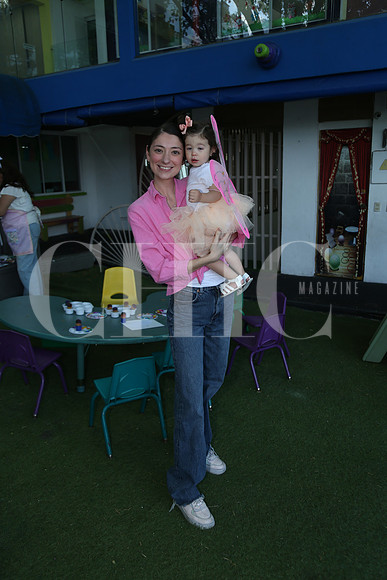 Susy del Bosque y Lucia García1