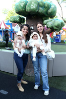 Sarahi Silva, Jiovanna Ornelas, Lucy Alemám y Patricio Leal 1