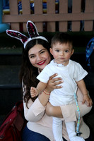 Maru Santoyo y Santiago Melendez