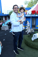 Eduardo Villa y Regina Villa 1