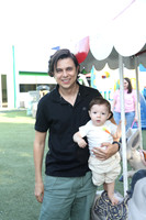 Roberto Mercado y Pedro Mercado 1