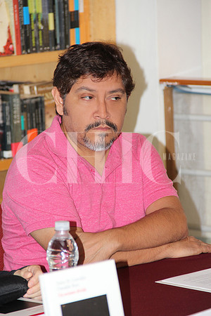 Luis Aguilar