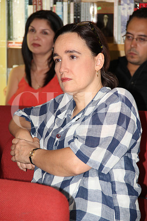 Esther Leal