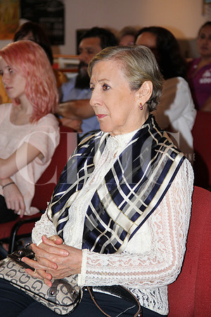 Lupita Elizalde