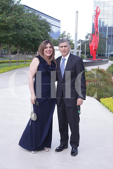 Ana Franco y Fernando González 1