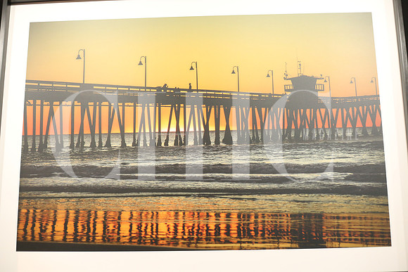 No LLores porque se acabo sonrie porque sucedio, Lorenzo Aguilar, 106X150 cm, Imperial Beach California