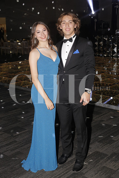 Loretta González y Diego Bichara (1)