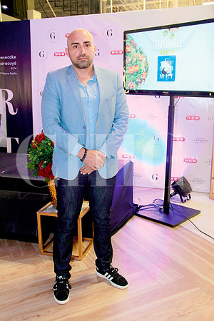 Carlos Garza