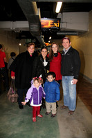 Rebeca Cantú, Norma Muñoz, Luly Lozano, Adrián Maldonado, Daniela Maldonado, Santiago Berzunza