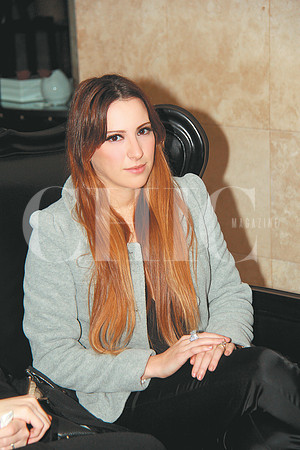 Marlen Rodríguez de Madero
