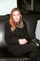 Andrea Quiroga de Mora