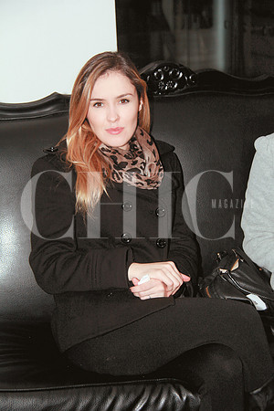 Andrea Quiroga de Mora