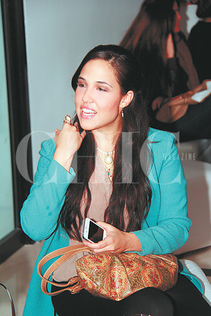 Ana Paola Elizondo