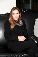 Andrea Quiroga de Mora