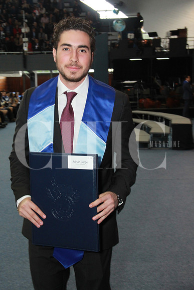 Adrian Jorge Lozano