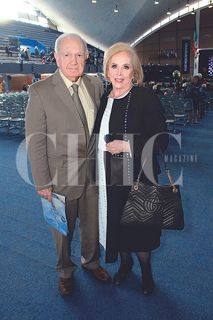 Jorge y Norma