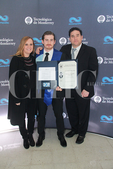 Maru, Carlos Eugenio  y Carlos