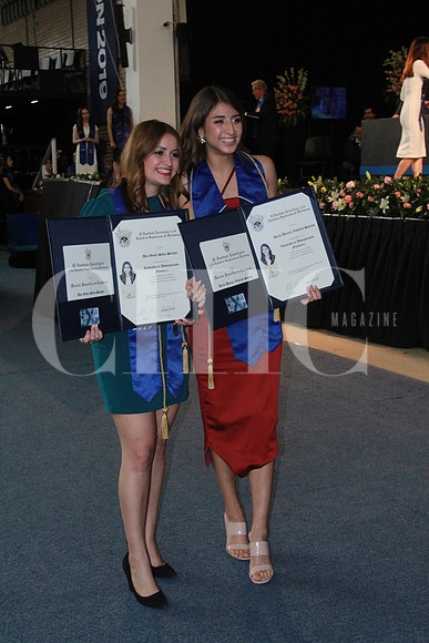 Ana y Karla