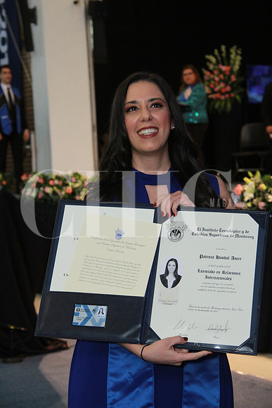 Patricia Handal