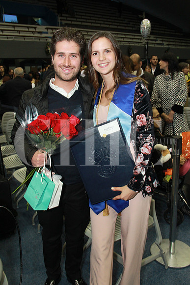 Jaime y Ana