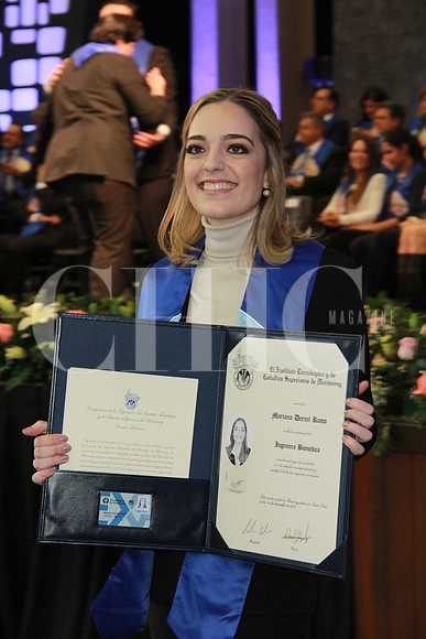 Mariana Drexel Romo