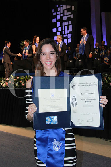Alejandra Lozano Maiz
