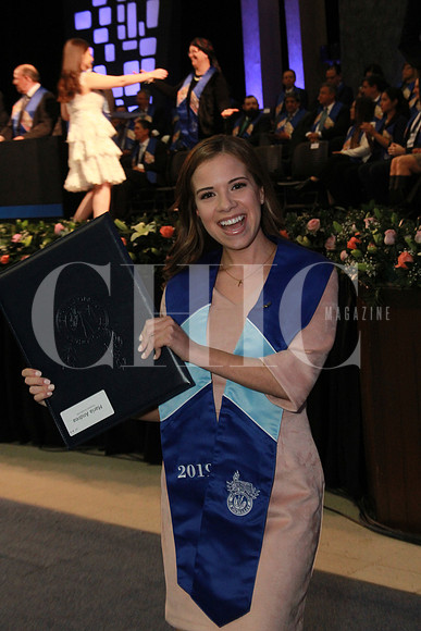 Maria Andrea Canales
