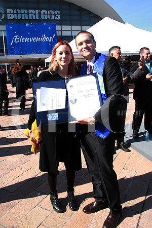Daniela y Julio