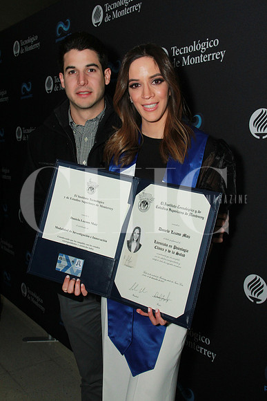 Javier y Daniela