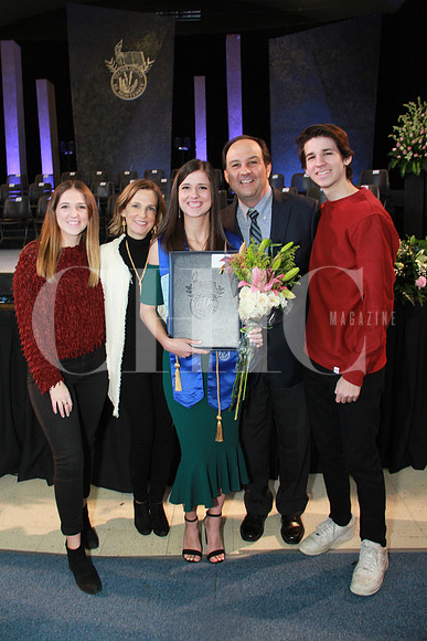 Carolina, Giselle, Paola , Arturo Gutiérrez y Arturo